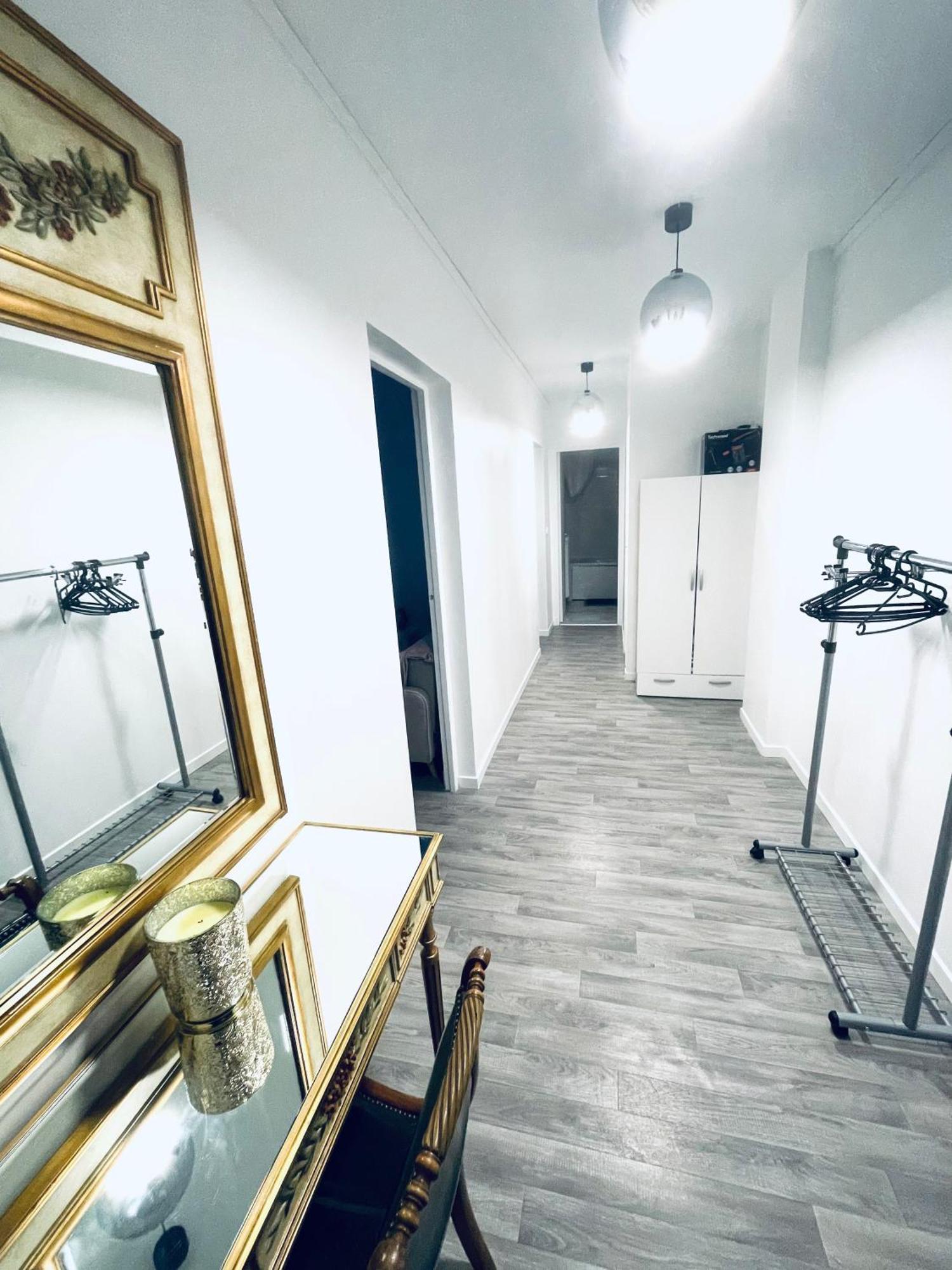 Appartement Bastille - Voltaire - Le Marais - Centre De Paris - 5 Pers Exterior foto